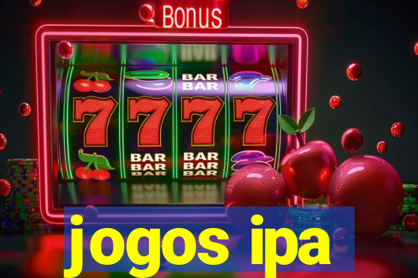 jogos ipa